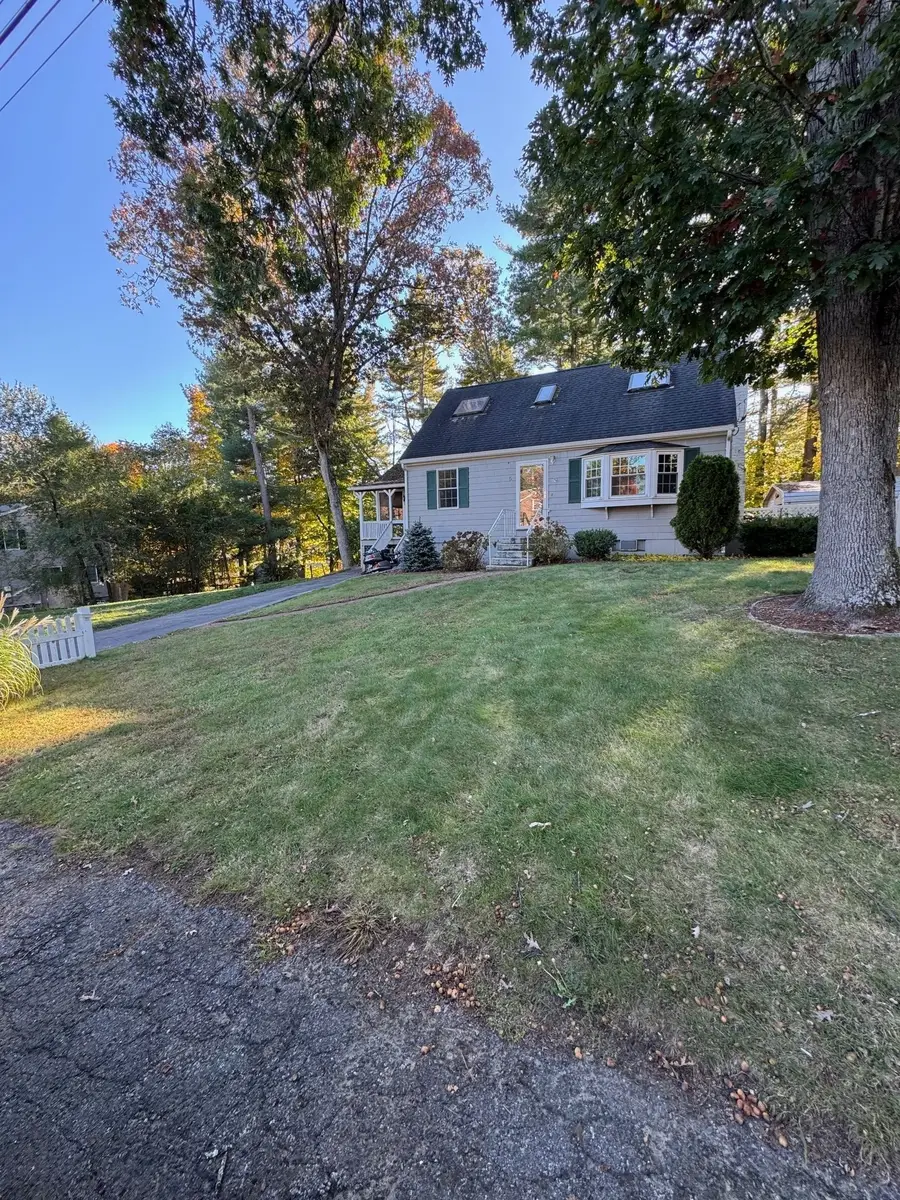 5 Tyson Rd, Franklin, MA 02038 - #2