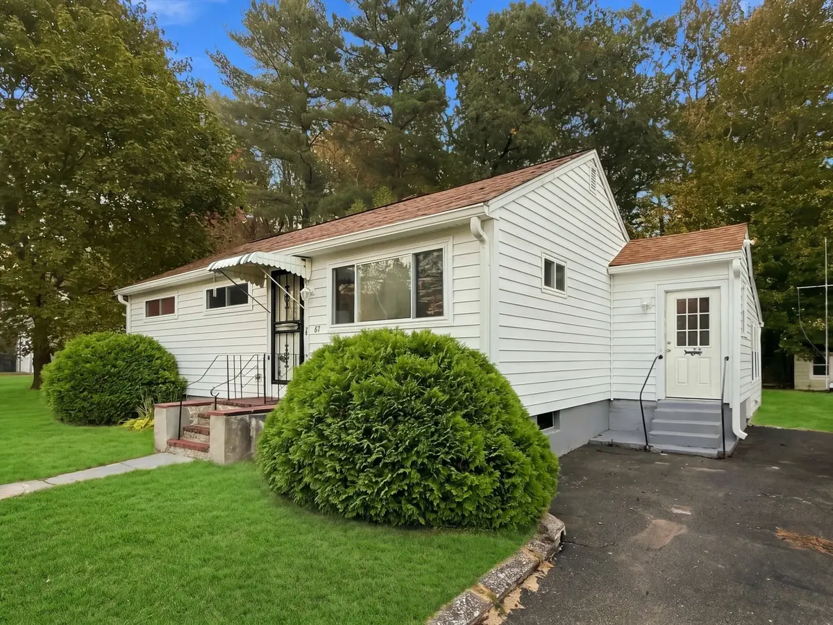 67 Rindone St, Holbrook, MA 02343 - #1