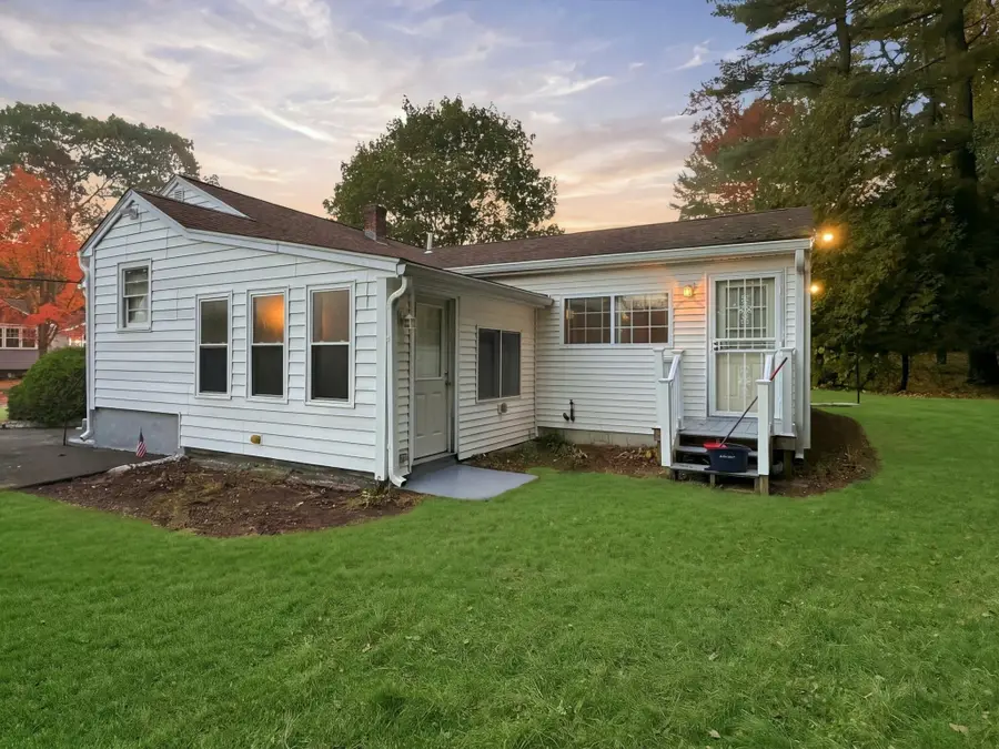67 Rindone St, Holbrook, MA 02343 - #2