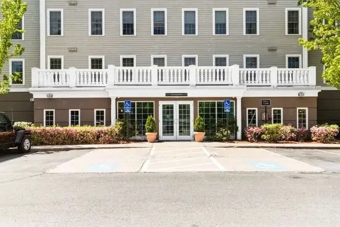 10 Crowninshield St #103, Peabody, MA 01960 - #3