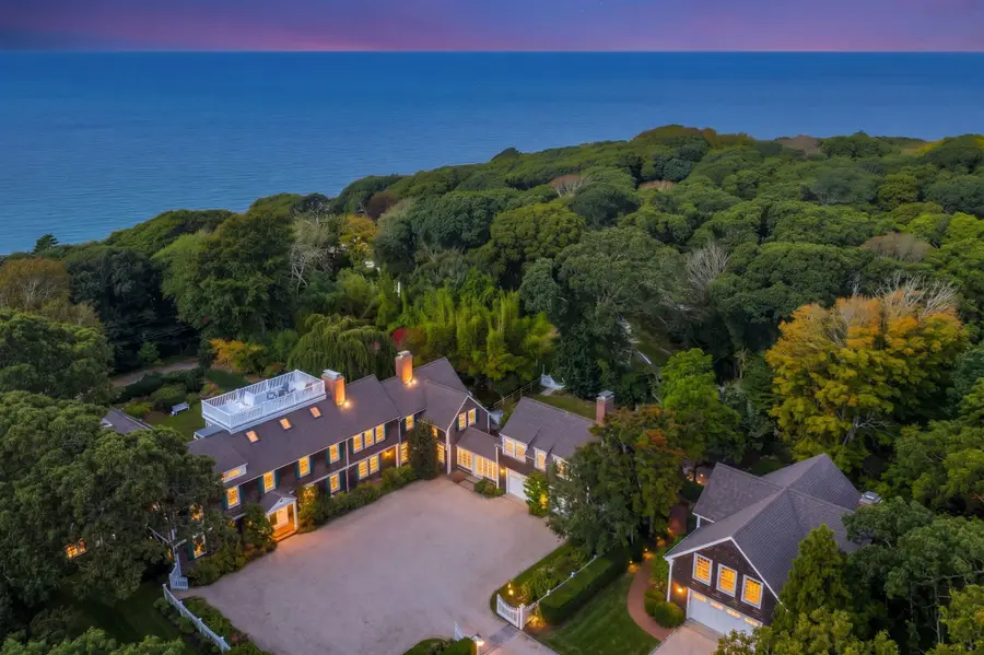80 Gansett Rd, Falmouth, MA 02543 - #2