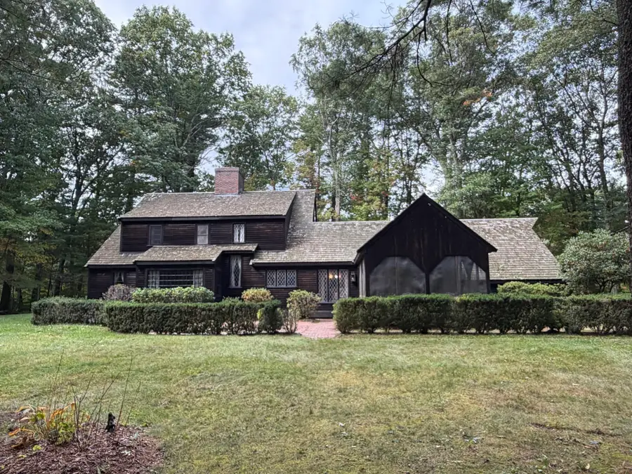 61 South Street, Franklin, MA 02038 - #2