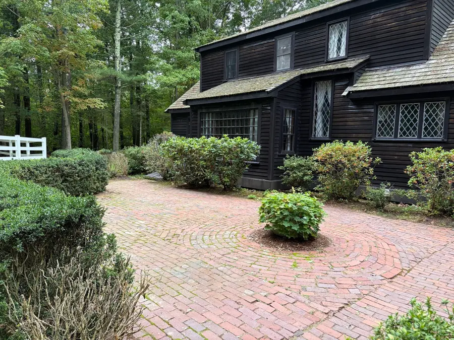 61 South Street, Franklin, MA 02038 - #3