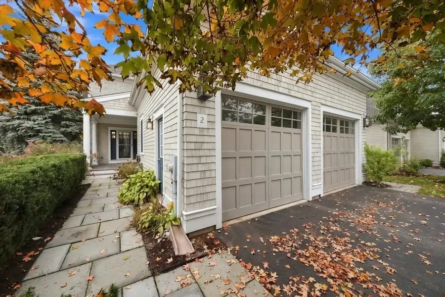 2 Heron Way #2, Hingham, MA 02043 - #3