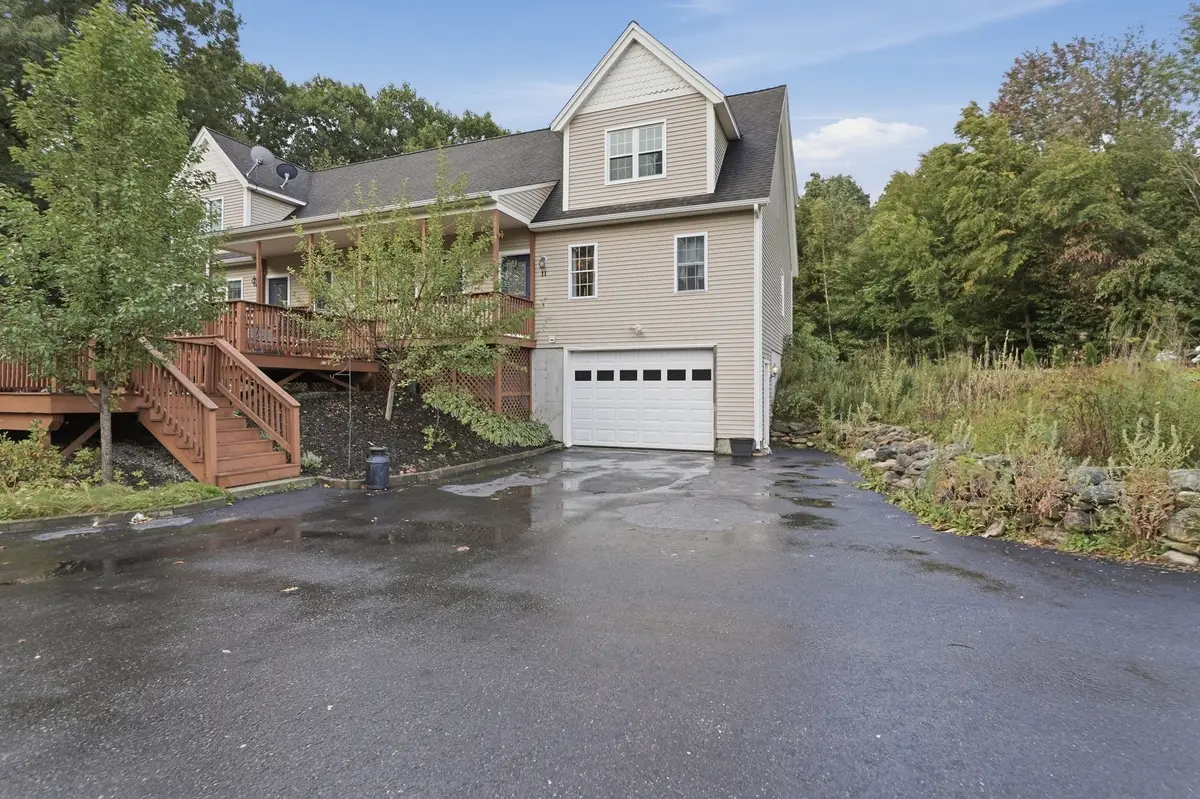 11 Michael Drive #11, Rutland, MA 01543 - #1
