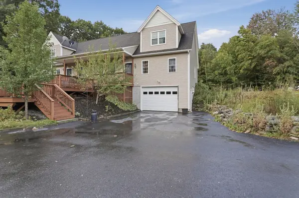 11 Michael Drive #11, Rutland, MA 01543