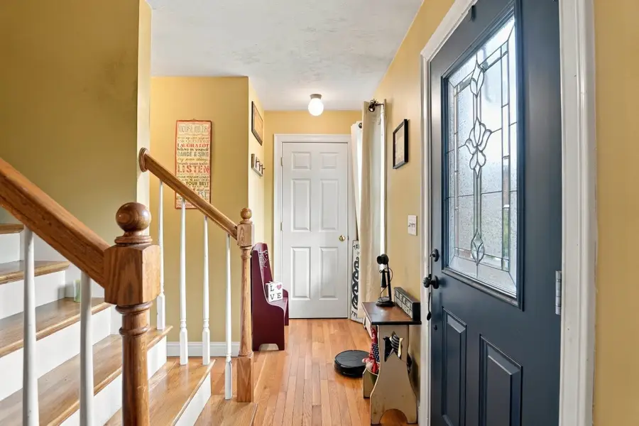 11 Michael Drive #11, Rutland, MA 01543 - #2