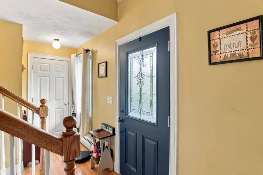 11 Michael Drive #11, Rutland, MA 01543 - #3