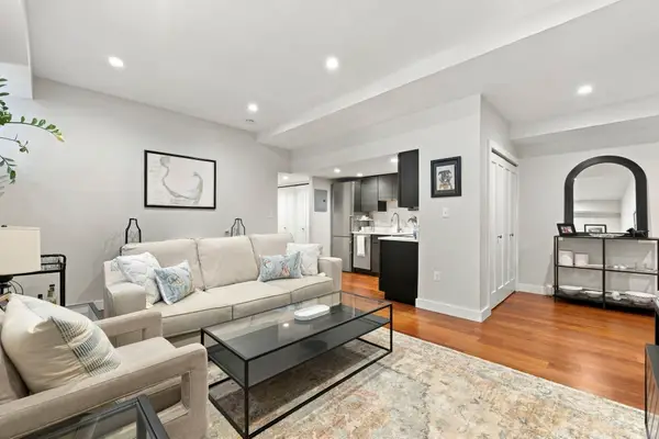 38-40 Saint Botolph Street #B3, Boston, MA 02116