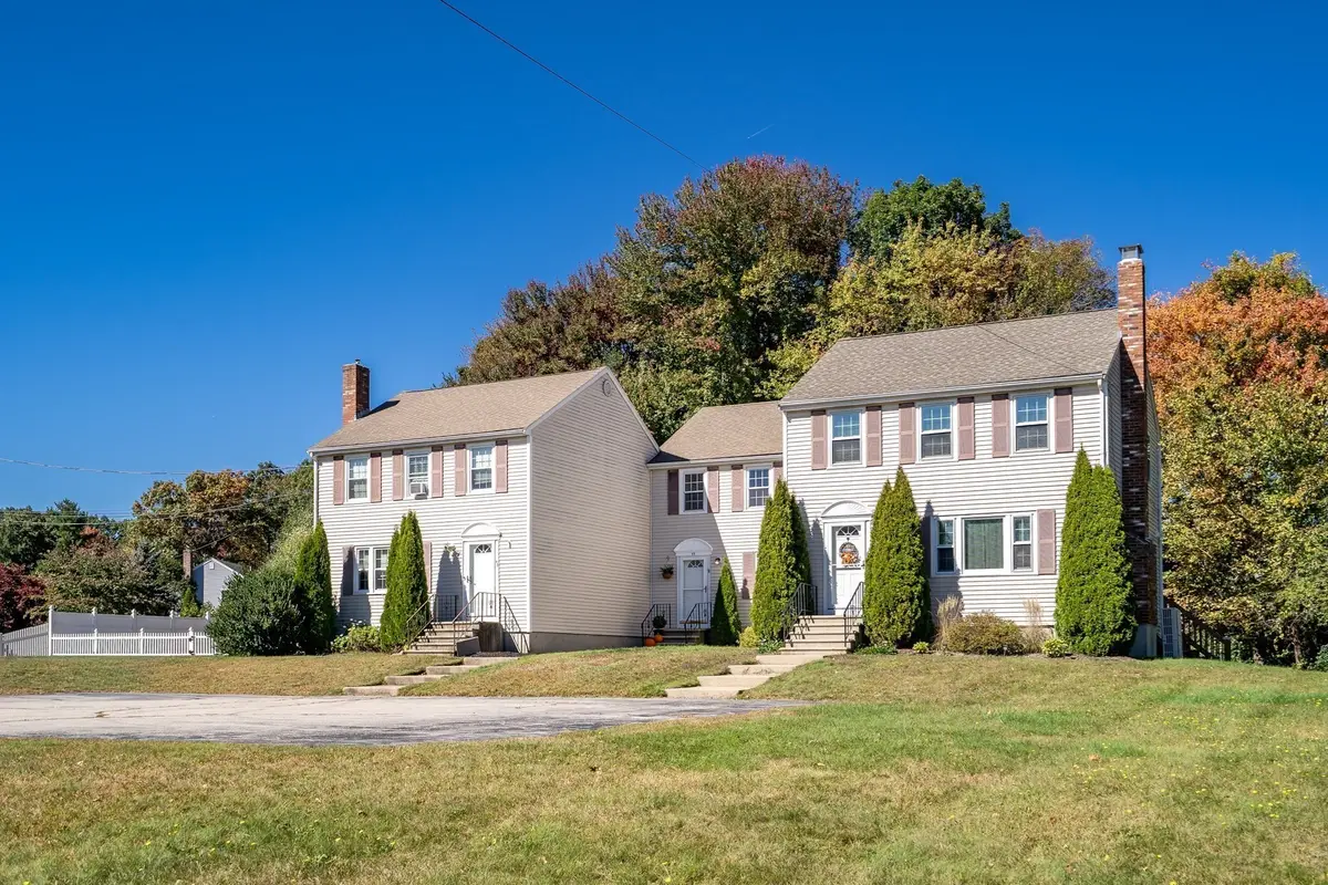55 Cobb Rd #55, Wrentham, MA 02093 - #1