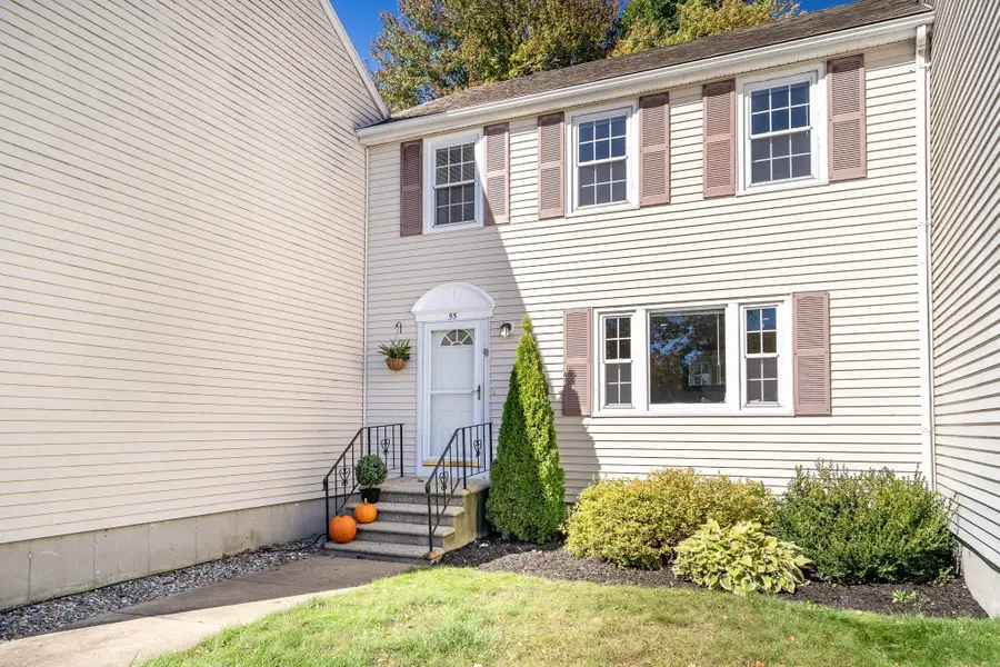 55 Cobb Rd #55, Wrentham, MA 02093 - #2