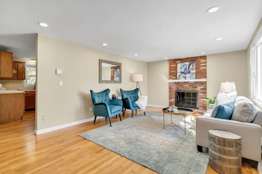 55 Cobb Rd #55, Wrentham, MA 02093 - #3