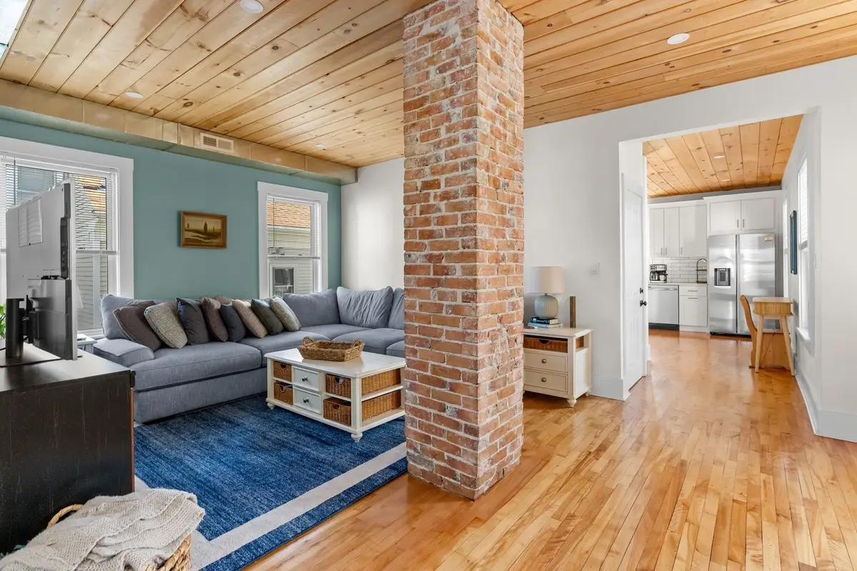 14 Boardman St #2, Salem, MA 01970 - #1