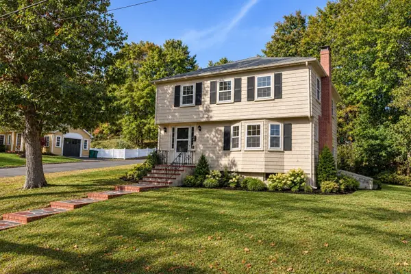 21 Webster Street, Westwood, MA 02090