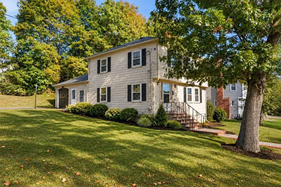 21 Webster Street, Westwood, MA 02090 - #3