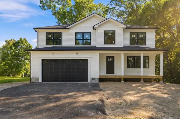 47 Dale, Cumberland, RI 02864