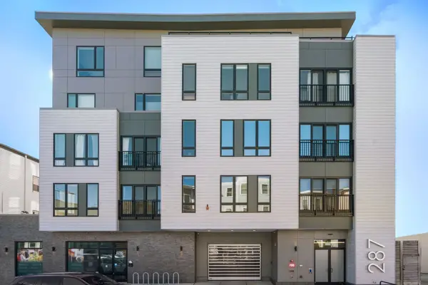 287 Maverick St #309, Boston, MA 02128