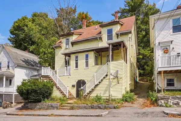 26 Prout St, Quincy, MA 02169
