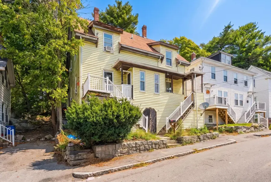 26 Prout St, Quincy, MA 02169 - #2