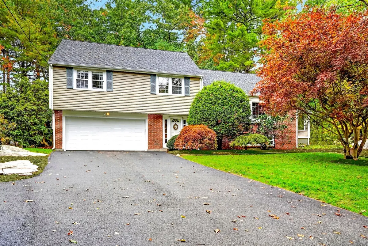 13 Cedar Lane, Medfield, MA 02052 - #1