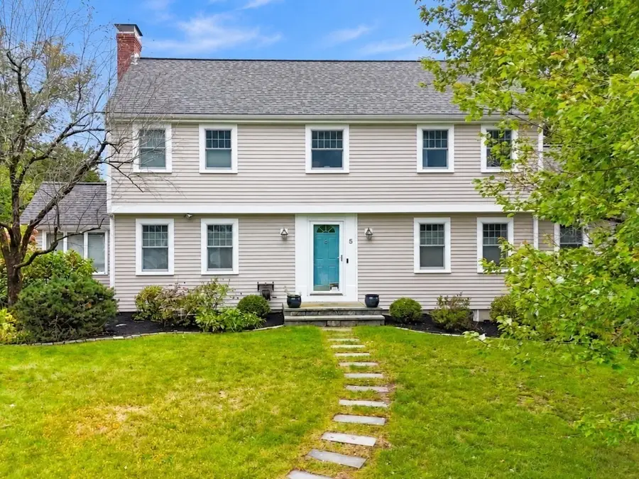 5 Juniper Lane, Medfield, MA 02052 - #2
