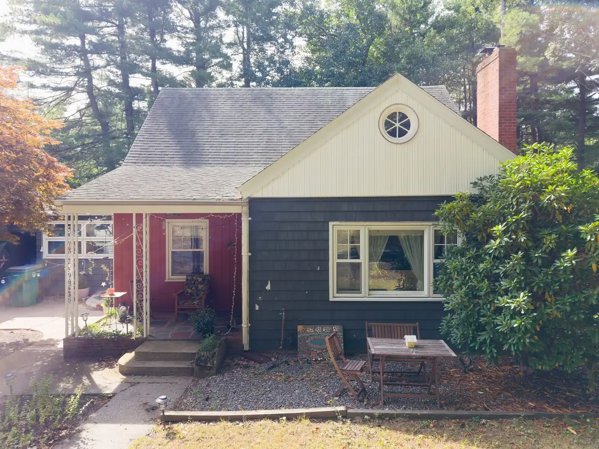 174 Ashburnham Hill Road, Fitchburg, MA 01420 - #1