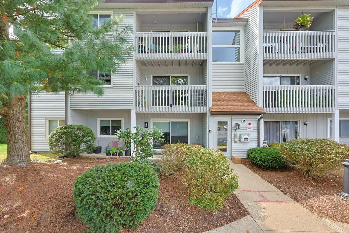 805 Franklin Crossing Road #5, Franklin, MA 02038 - #1
