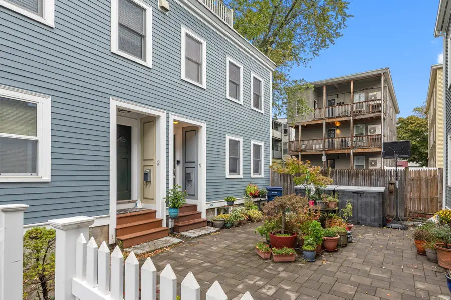 4 Union Terrace #4, Cambridge, MA 02141 - #2