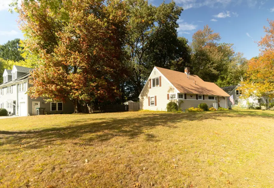 2 Granby Rd, Natick, MA 01760 - #3