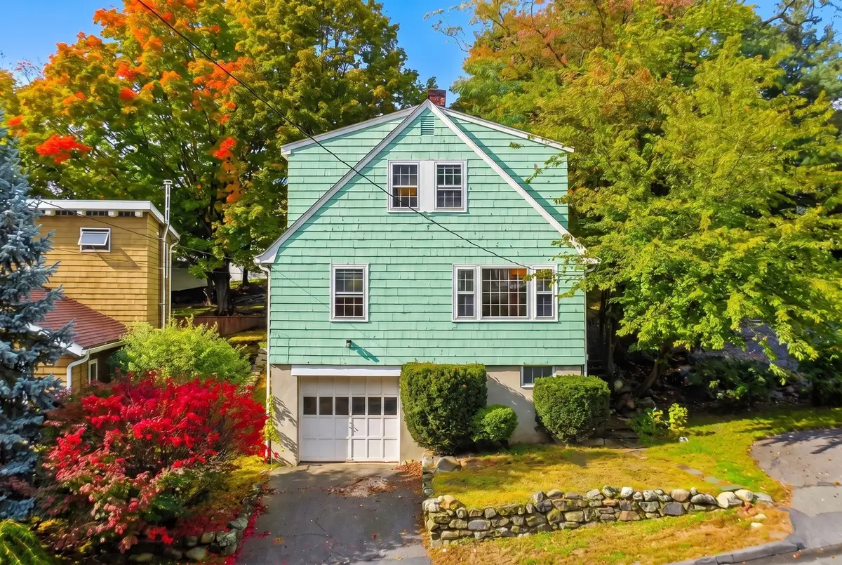 148 Brattle Street, Arlington, MA 02474 - #1
