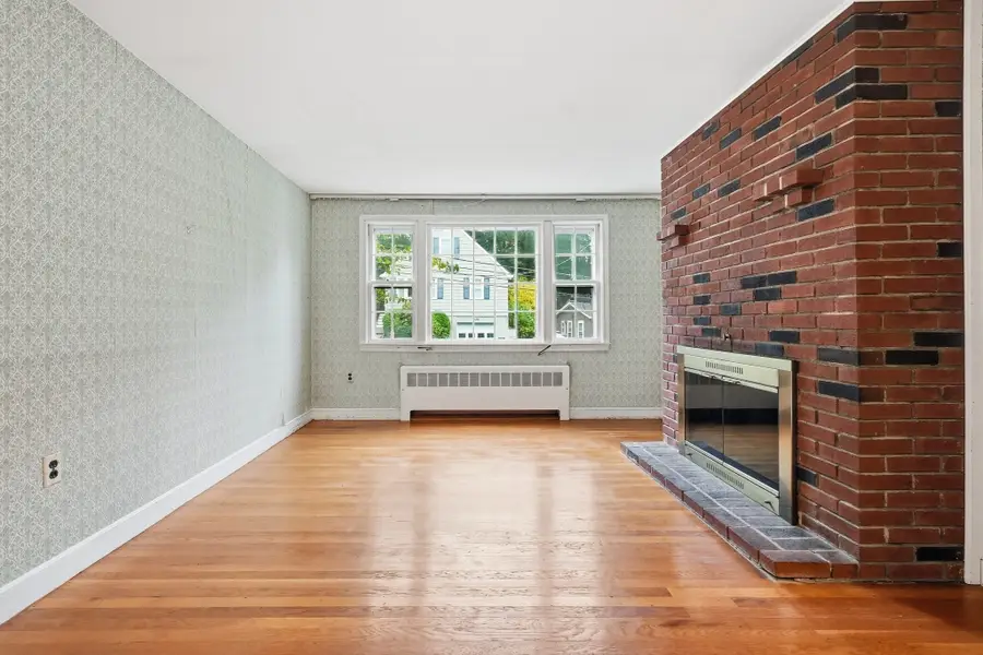 148 Brattle Street, Arlington, MA 02474 - #2