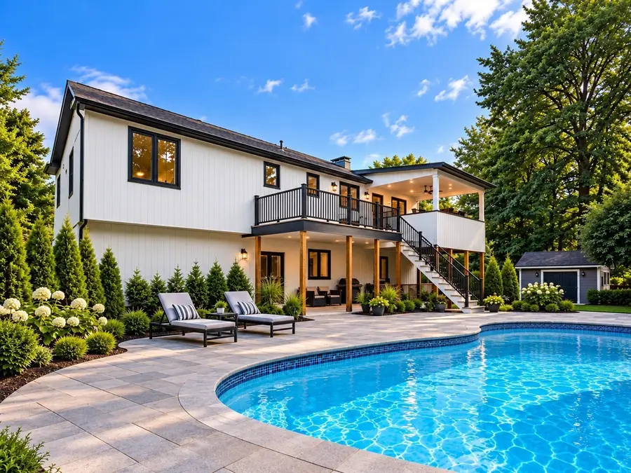 40 Hollytree, Stoughton, MA 02072 - #2