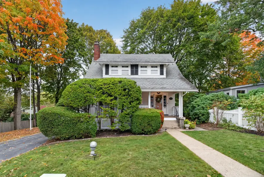 42 Norway Park, Boston, MA 02136 - #3