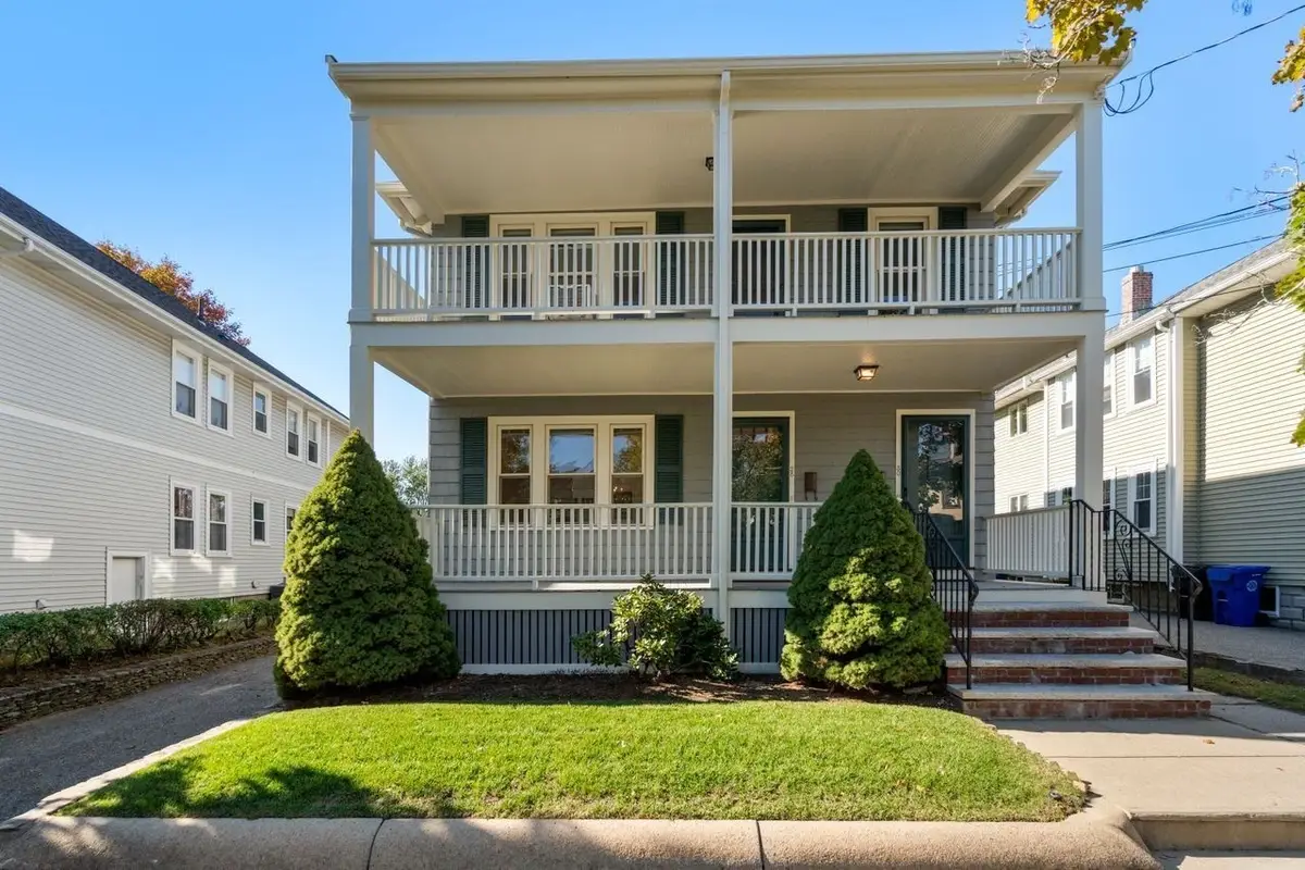 28-30 Sherborn St, Arlington, MA 02474 - #1