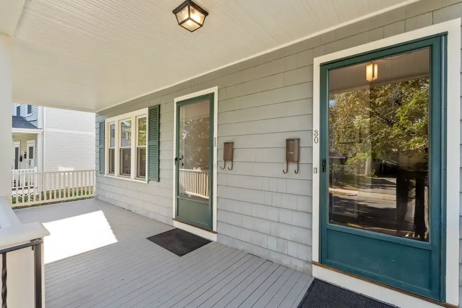28-30 Sherborn St, Arlington, MA 02474 - #2