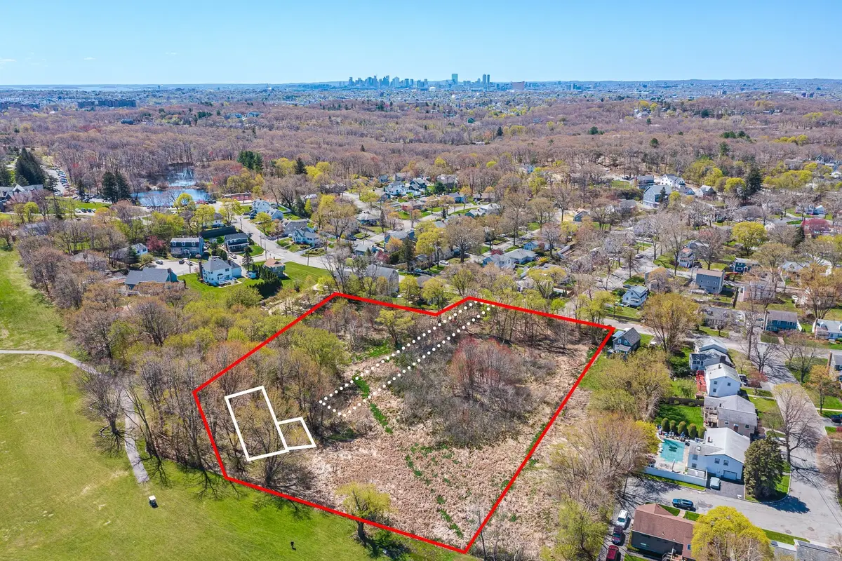 36 Slayton Rd, Melrose, MA 02176 - #1
