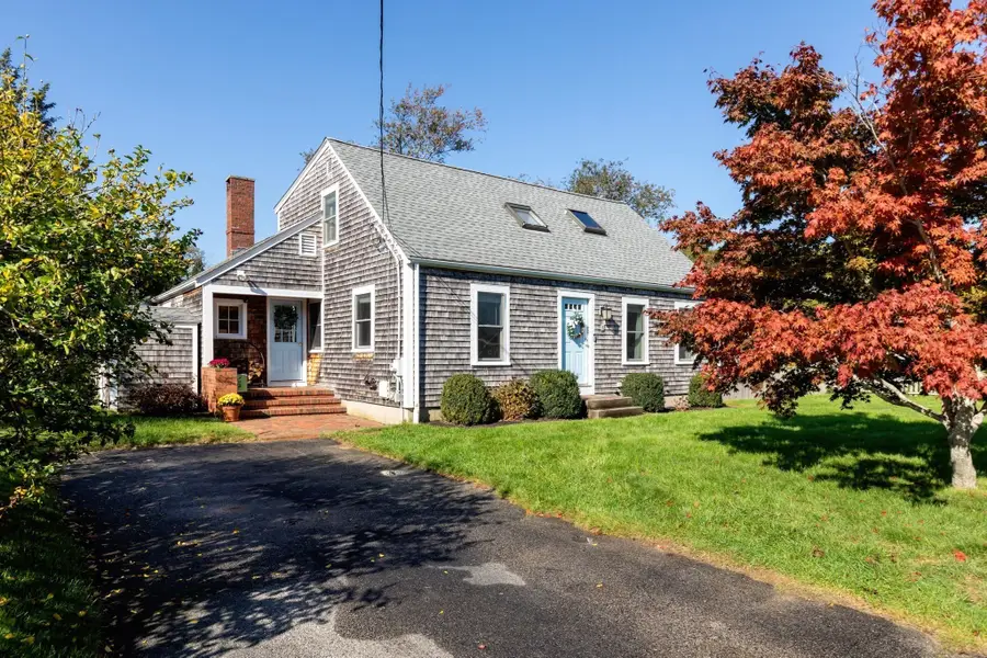 11 Marshview Dr, Marshfield, MA 02050 - #2
