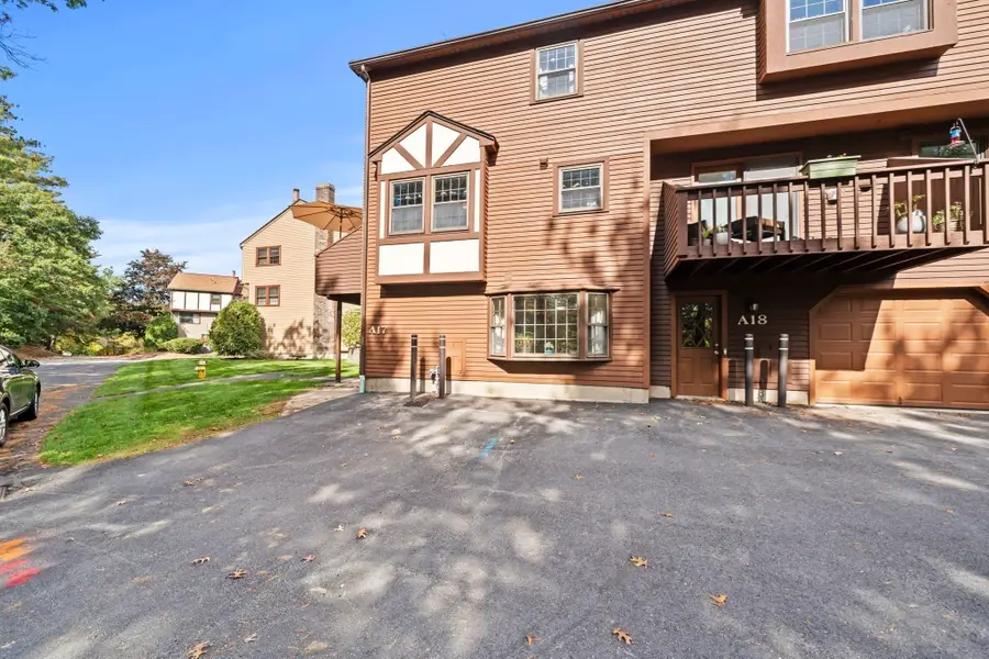 17 Scotty Hollow Dr #A, North Chelmsford, MA 01863 - #3