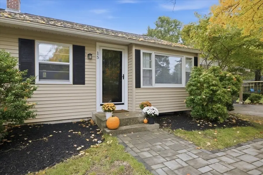 15 Raymond Avenue, Walpole, MA 02081 - #3