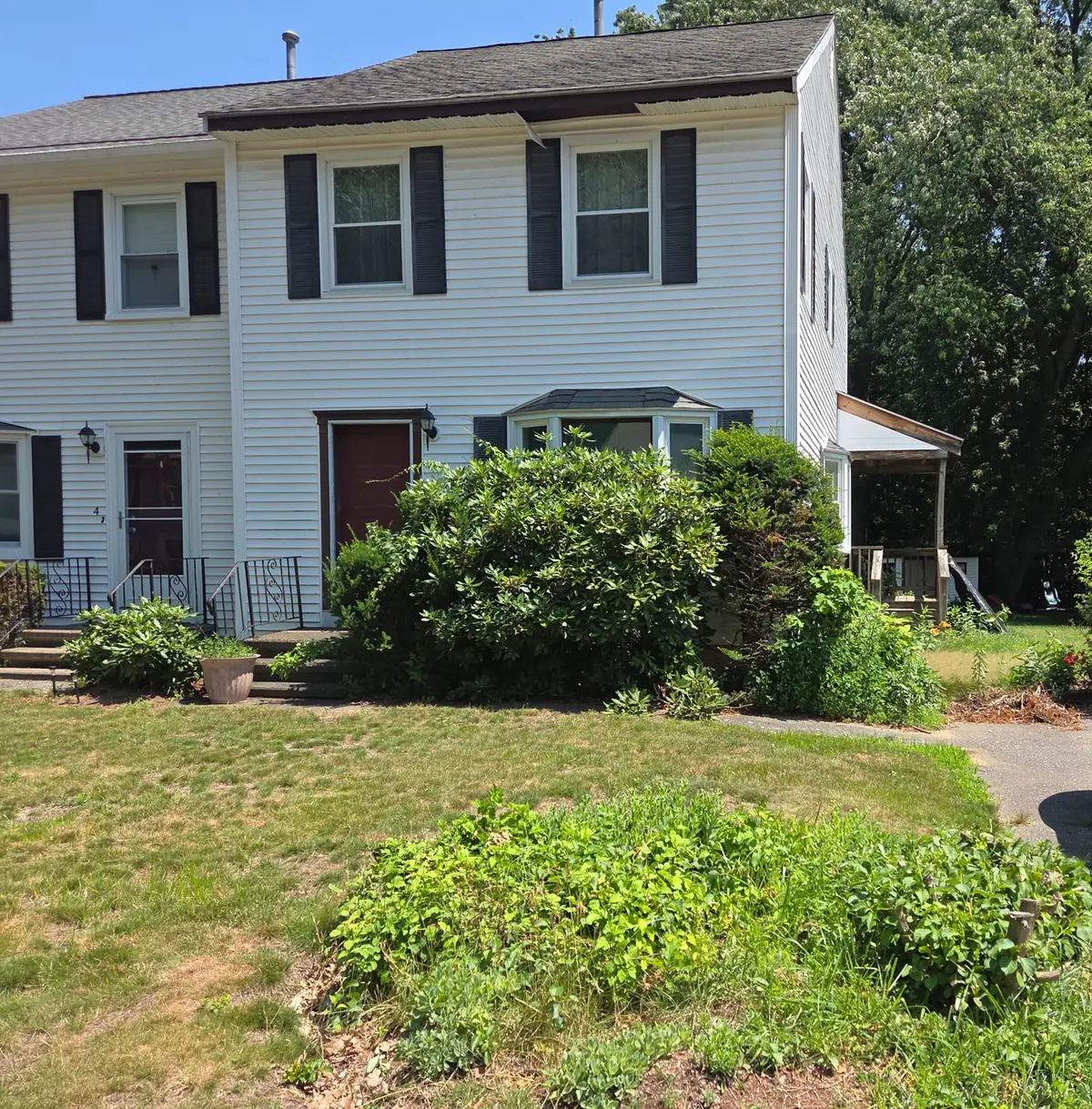 6 Riverbank Circle #6, Haverhill, MA 01835 - #1