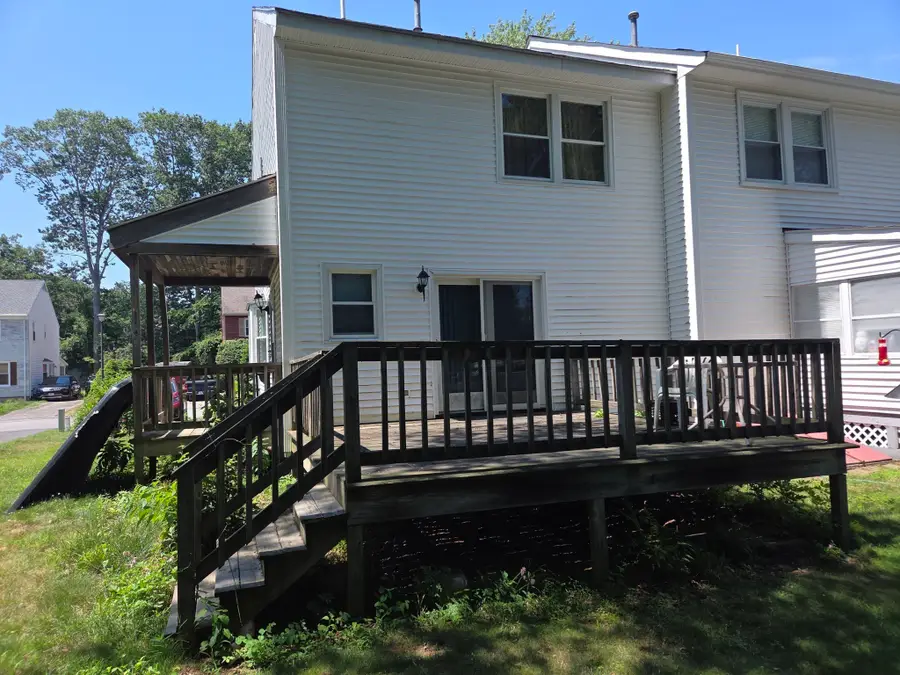 6 Riverbank Circle #6, Haverhill, MA 01835 - #2