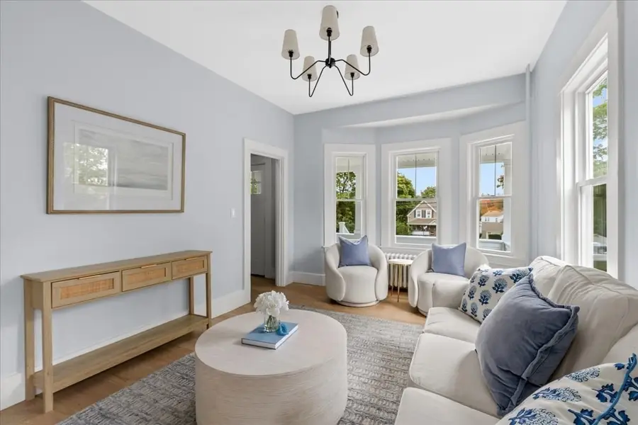 114 Hull St, Hingham, MA 02043 - #2
