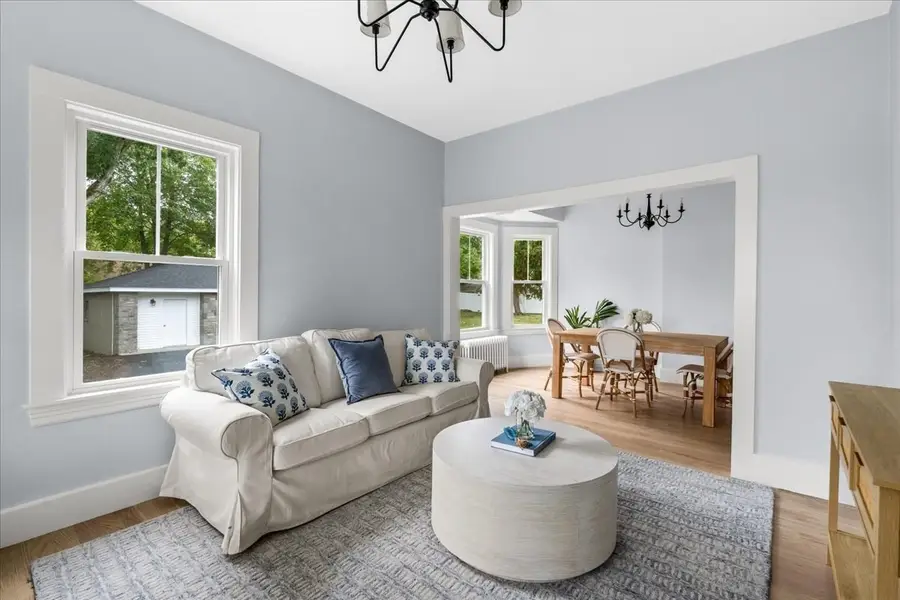 114 Hull St, Hingham, MA 02043 - #3