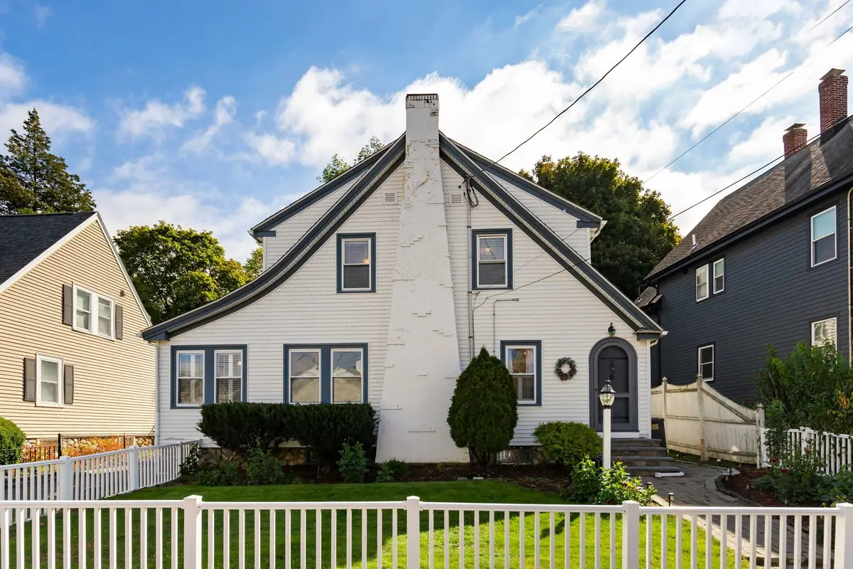 57 Green, Melrose, MA 02176 - #1