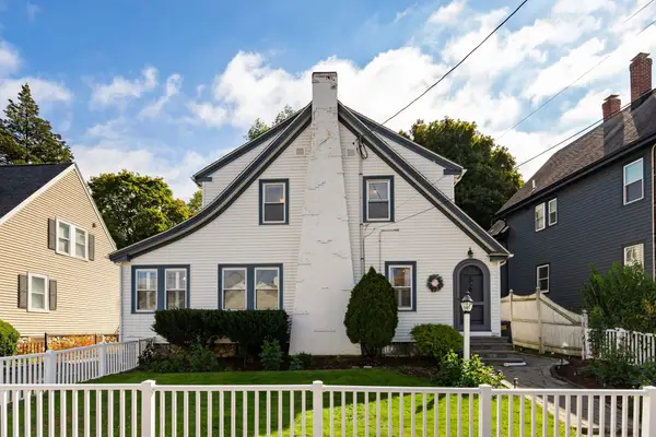57 Green, Melrose, MA 02176