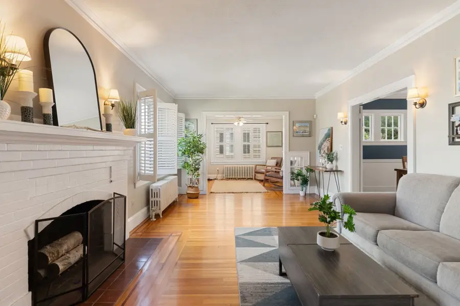 57 Green, Melrose, MA 02176 - #3