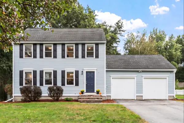 22 Almeria Circle, Westford, MA 01886