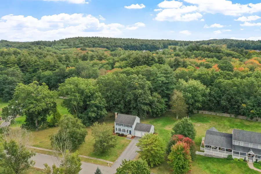 22 Almeria Circle, Westford, MA 01886 - #2