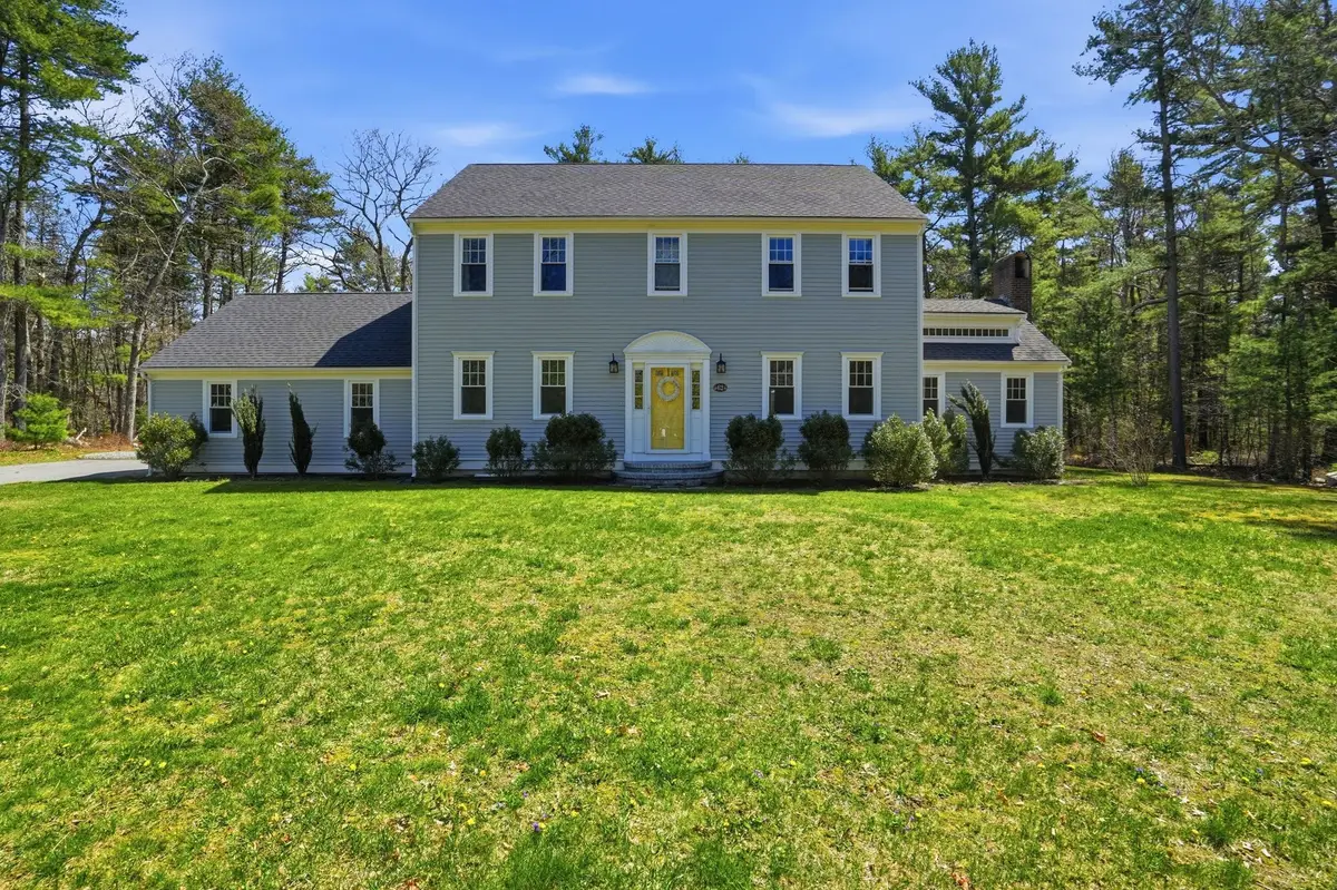 62 Forest St, Duxbury, MA 02332 - #1