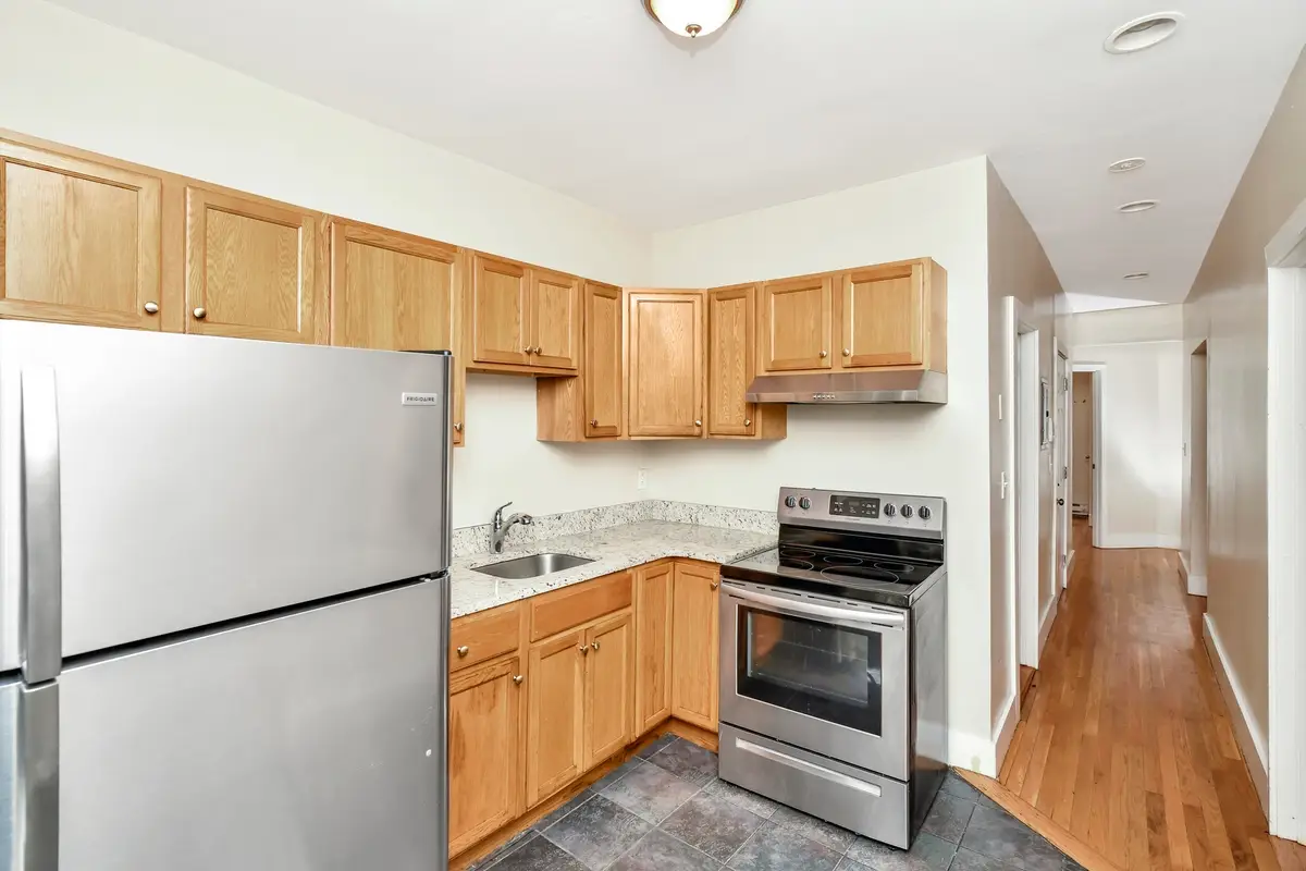 223 Washington Street, Boston, MA 02121 - #1